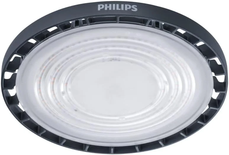 چراغ LED سقفی صنعتی فیلیپس SmartBright، مدل BY239P LED260/CW PSU GM G2، کد 911401640507