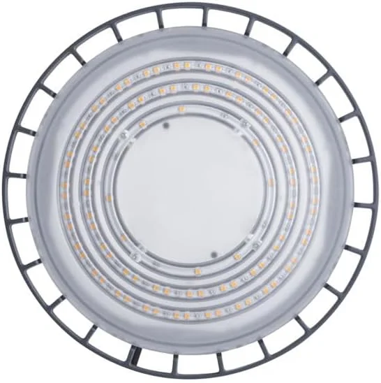 چراغ LED سقفی صنعتی فیلیپس SmartBright، مدل BY239P LED260/CW PSU GM G2، کد 911401640507