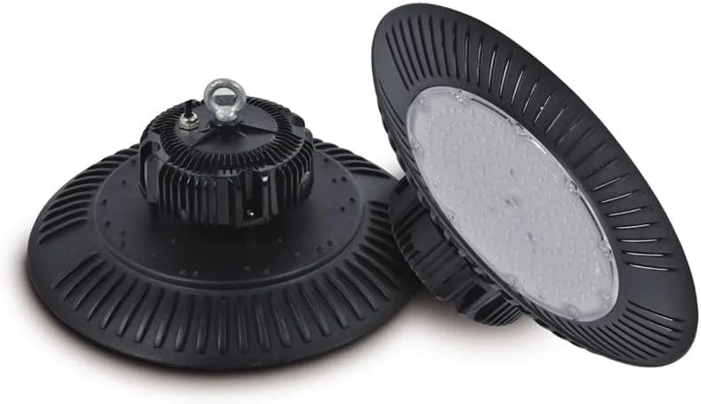چراغ سوله ای 100 وات LED ANLONGLI نور سفید 6500K، 10000 لومن، ضد آب، مناسب انبار، کارگاه، گاراژ، لامپ صنعتی 85-265 ولت، استادیوم، بازار، لامپ گاراژ چراغ سوله ای 100 وات LED ANLONGLI نور سفید 6500K، 10000 لومن، ضد آب، مناسب انبار، کارگاه، گاراژ، لامپ صنعتی 85-265 ولت، استادیوم، بازار، لامپ گاراژ