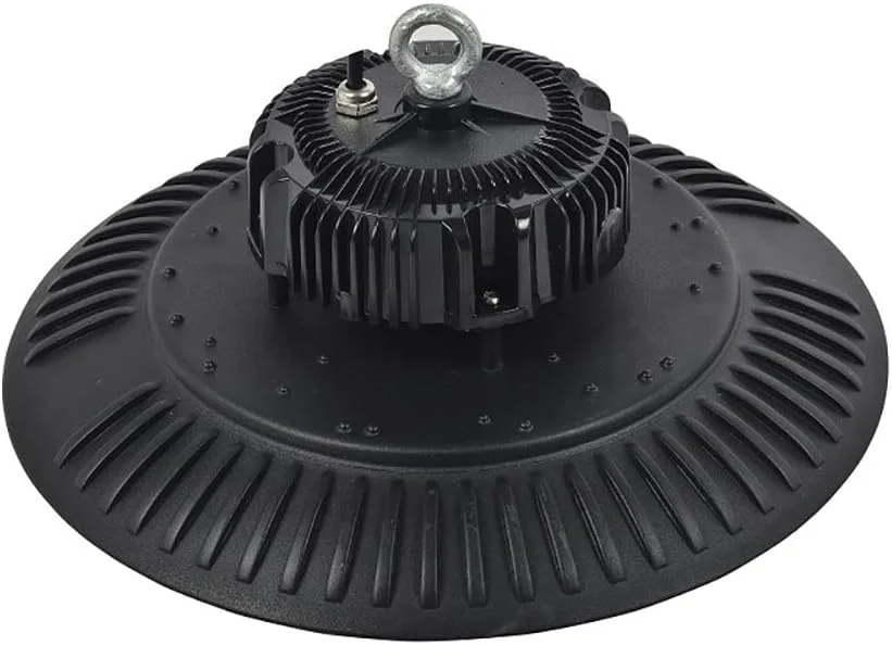 چراغ سوله ای 100 وات LED ANLONGLI نور سفید 6500K، 10000 لومن، ضد آب، مناسب انبار، کارگاه، گاراژ، لامپ صنعتی 85-265 ولت، استادیوم، بازار، لامپ گاراژ چراغ سوله ای 100 وات LED ANLONGLI نور سفید 6500K، 10000 لومن، ضد آب، مناسب انبار، کارگاه، گاراژ، لامپ صنعتی 85-265 ولت، استادیوم، بازار، لامپ گاراژ