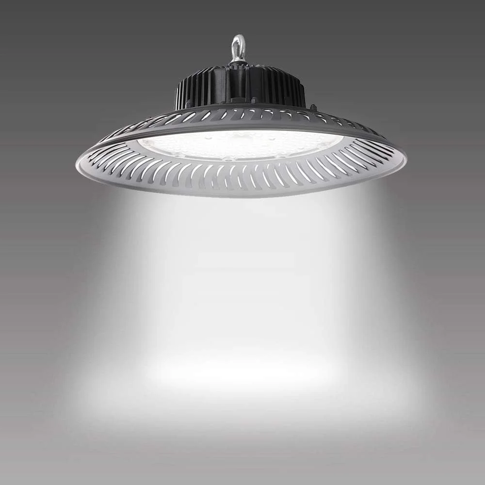 چراغ سوله ای 100 وات LED ANLONGLI نور سفید 6500K، 10000 لومن، ضد آب، مناسب انبار، کارگاه، گاراژ، لامپ صنعتی 85-265 ولت، استادیوم، بازار، لامپ گاراژ چراغ سوله ای 100 وات LED ANLONGLI نور سفید 6500K، 10000 لومن، ضد آب، مناسب انبار، کارگاه، گاراژ، لامپ صنعتی 85-265 ولت، استادیوم، بازار، لامپ گاراژ