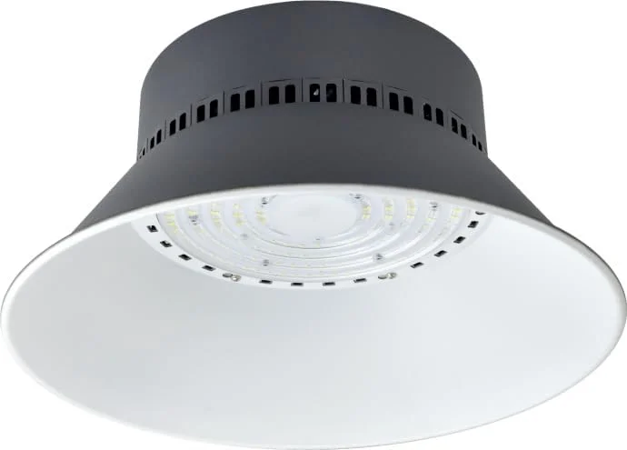 چراغ سوله ای LED FUTURE | صنعتی | انبار | تجهیزات روشنایی | خاکستری (200 وات) چراغ سوله ای LED FUTURE | صنعتی | انبار | تجهیزات روشنایی | خاکستری (200 وات)