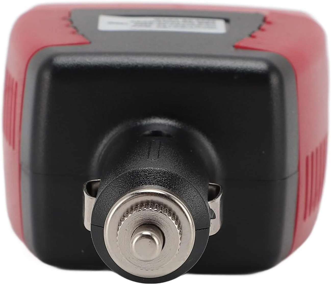 اینورتر برق خودرو Plyisty 150W، مبدل DC 12V به AC، آداپتور شارژر خودرو با پورت USB 5V 0.5A 2.1A، اینورتر برق USB قابل حمل برای تلفن، تبلت، لپ تاپ اینورتر برق خودرو Plyisty 150W، مبدل DC 12V به AC، آداپتور شارژر خودرو با پورت USB 5V 0.5A 2.1A، اینورتر برق USB قابل حمل برای تلفن، تبلت، لپ تاپ