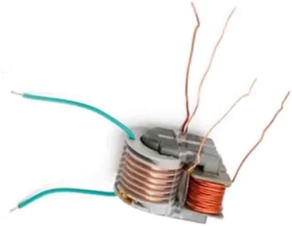 مجموعه 5 عددی ماژول سیم پیچ ژنراتور قوس الکتریکی اینورتر YOURRYONG ترانسفورماتور 15 کیلو ولت مجموعه 5 عددی ماژول سیم پیچ ژنراتور قوس الکتریکی اینورتر YOURRYONG ترانسفورماتور 15 کیلو ولت
