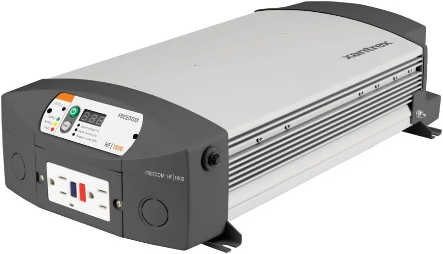 اینورتر/شارژر 1800 اشنایدر الکتریک Xantrex Freedom 806-1840 HF