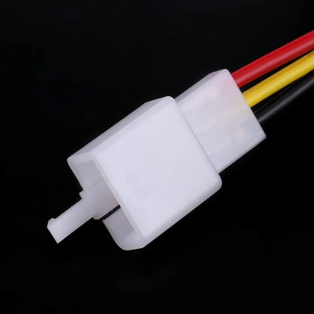 اینورتر اسکوتر + آداپتور مبدل ترانسفورماتور برای اسکوتر برقی ورودی DC 24V-60V خروجی 12V 10A/ 120W تنظیم کننده منبع تغذیه اینورتر اسکوتر + آداپتور مبدل ترانسفورماتور برای اسکوتر برقی ورودی DC 24V-60V خروجی 12V 10A/ 120W تنظیم کننده منبع تغذیه