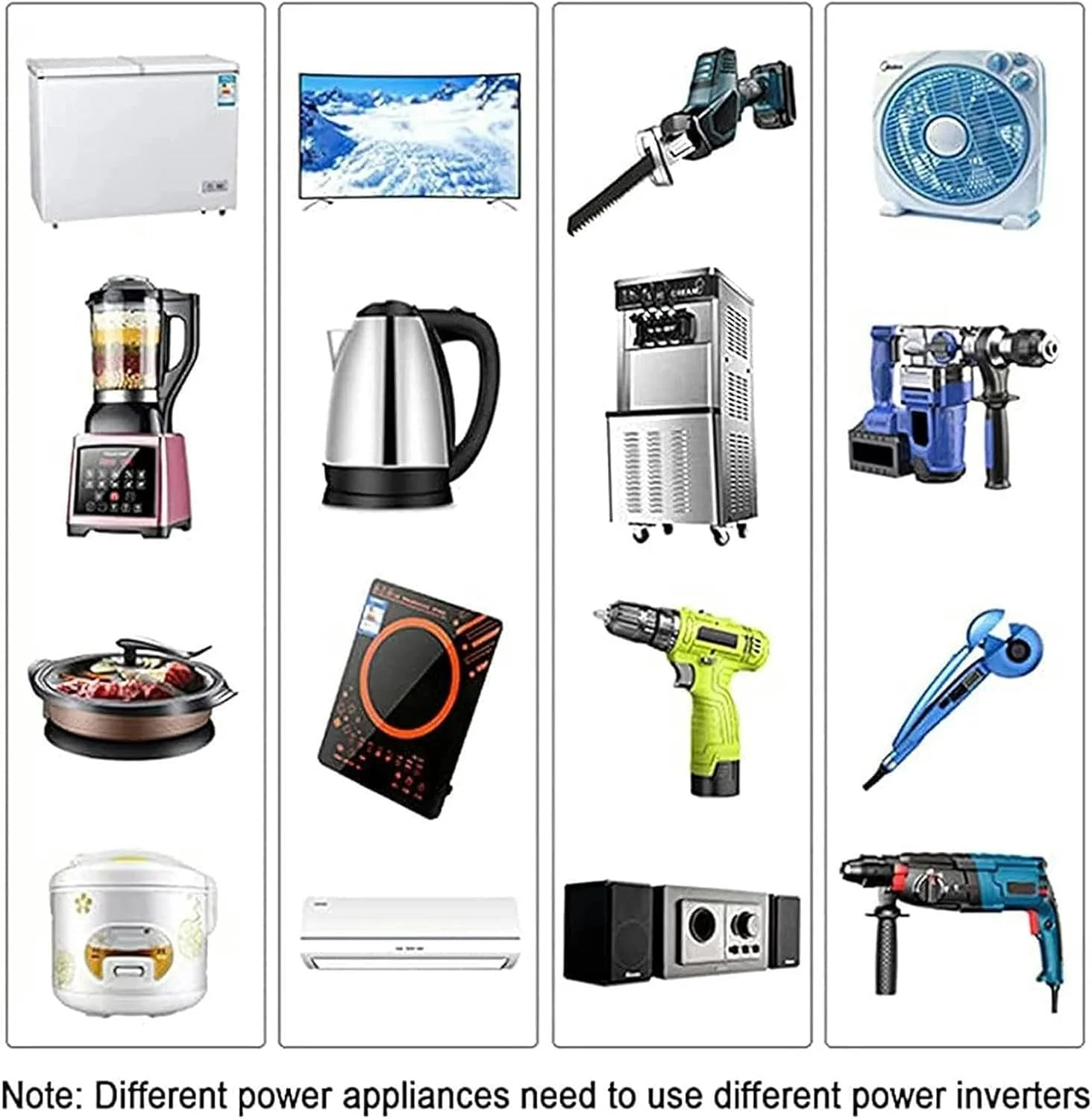 اینورتر موج سینوسی خالص XENITE 6000W/8000W، اینورتر برق، DC 12V/24V/48V/60V به AC 110V/220V اینورتر خودرو، با صفحه نمایش LCD و پریزهای AC برای خانه، RV، کمپینگ مسافرتی، 220V-12V8000W اینورتر موج سینوسی خالص XENITE 6000W/8000W، اینورتر برق، DC 12V/24V/48V/60V به AC 110V/220V اینورتر خودرو، با صفحه نمایش LCD و پریزهای AC برای خانه، RV، کمپینگ مسافرتی، 220V-12V8000W