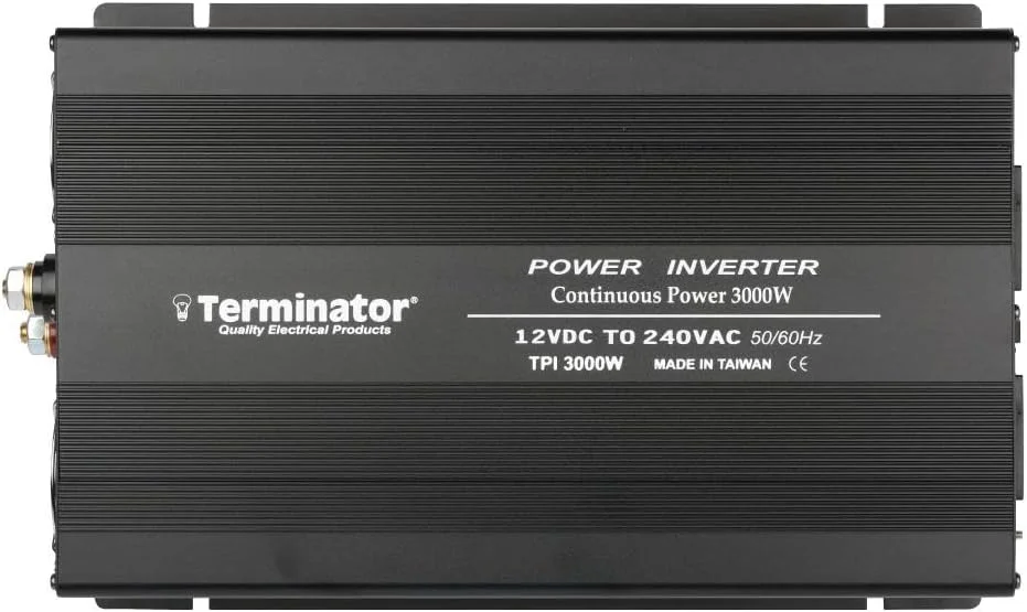 اینورتر برق 3000 وات Terminator TPI