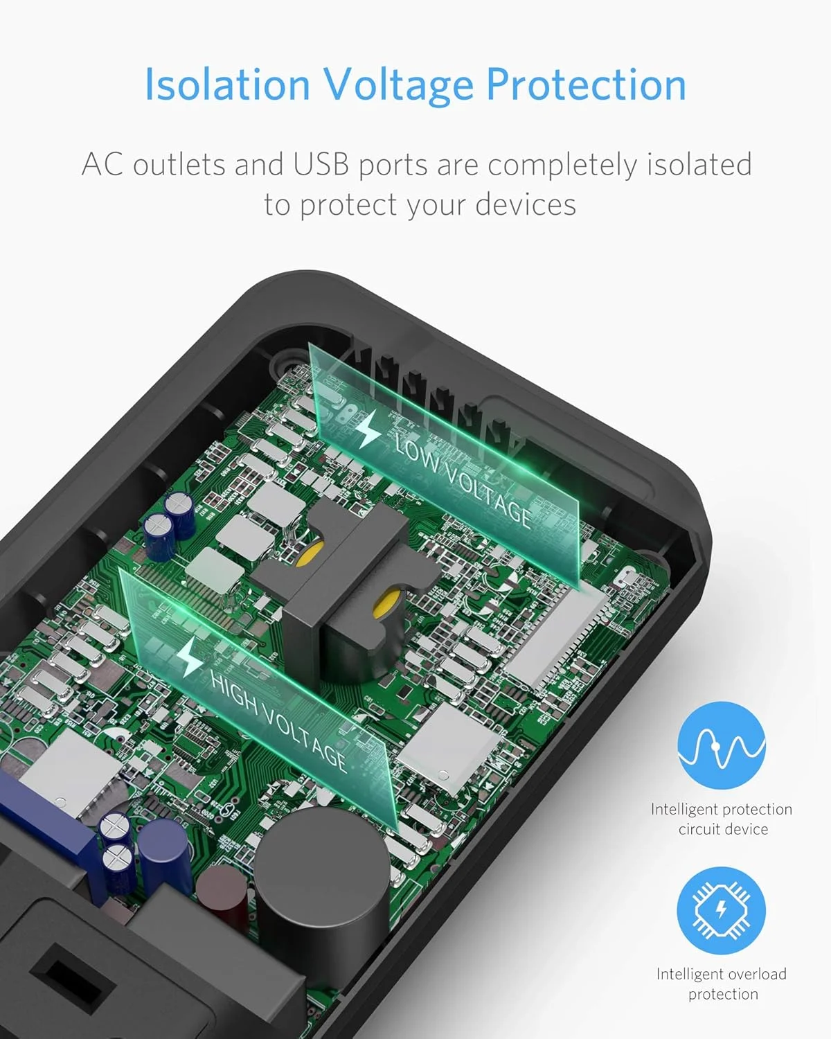 اینورتر برق 200 وات BESTEK، مبدل DC 12V به AC 110V با آداپتور USB 4 پورت 4.2 آمپر خودرو (مشکی) اینورتر برق 200 وات BESTEK، مبدل DC 12V به AC 110V با آداپتور USB 4 پورت 4.2 آمپر خودرو (مشکی)