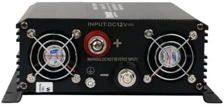 اینورتر برق ترمیناتور TPI 1000W اینورتر برق ترمیناتور TPI 1000W