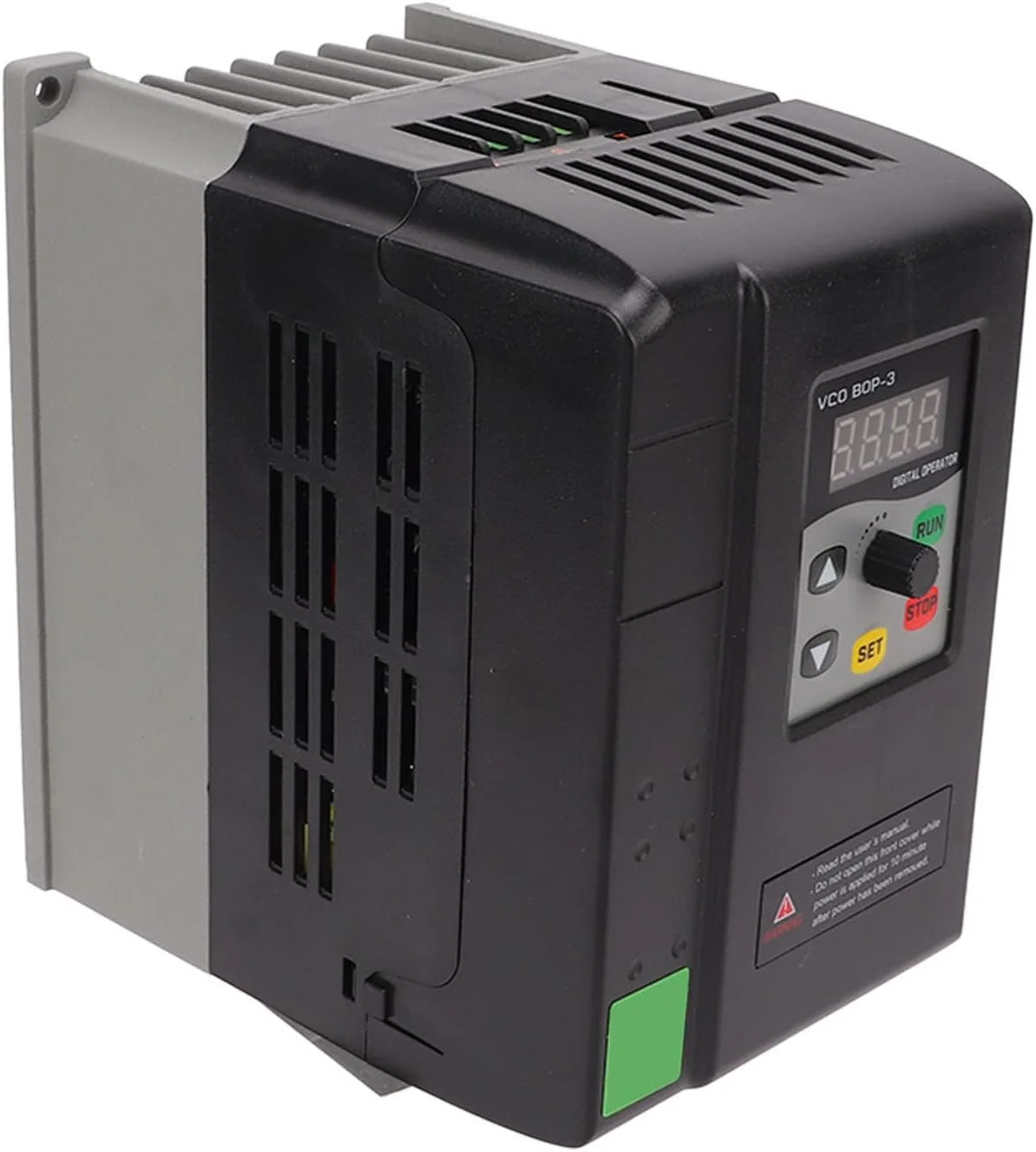 درایو فرکانس متغیر MXGZ، VFD 0.75KW 1HP/1.5KW 2HP/2.2KW 3HP/3KW 7.5A ورودی 380-440V خروجی 0-440V اینورتر درایو فرکانس متغیر 3 فاز، موتور VFD با نمایشگر دیجیتال درایو فرکانس متغیر MXGZ، VFD 0.75KW 1HP/1.5KW 2HP/2.2KW 3HP/3KW 7.5A ورودی 380-440V خروجی 0-440V اینورتر درایو فرکانس متغیر 3 فاز، موتور VFD با نمایشگر دیجیتال