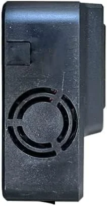 اینورتر برق خودرو 200 وات PRITZKER، مبدل DC 12V به AC 220V، شارژر 4 پورت USB، مشکی، 1 عدد اینورتر برق خودرو 200 وات PRITZKER، مبدل DC 12V به AC 220V، شارژر 4 پورت USB، مشکی، 1 عدد