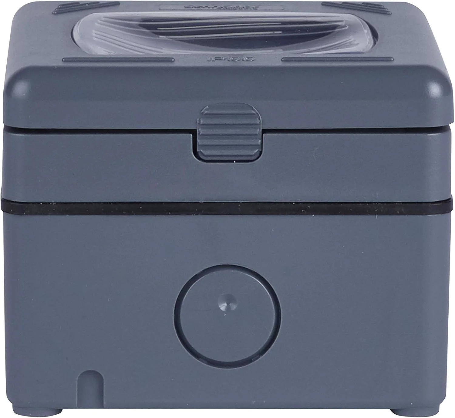 کلید دو پل یک راهه اشنایدر الکتریک مدل WeatherProof IP55 کلید دو پل یک راهه اشنایدر الکتریک مدل WeatherProof IP55