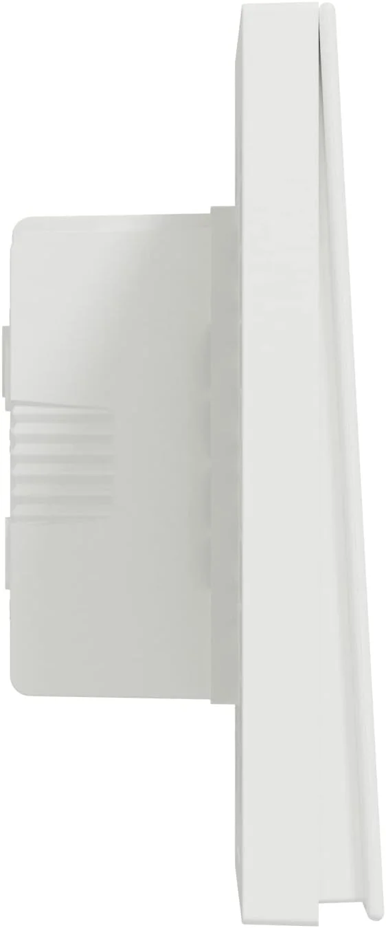 کلید یک پل Schneider Electric AvatarOn C، یک راهه، 16 آمپر، 250 ولت، سفید، مدل E8731L1F_WE کلید یک پل Schneider Electric AvatarOn C، یک راهه، 16 آمپر، 250 ولت، سفید، مدل E8731L1F_WE
