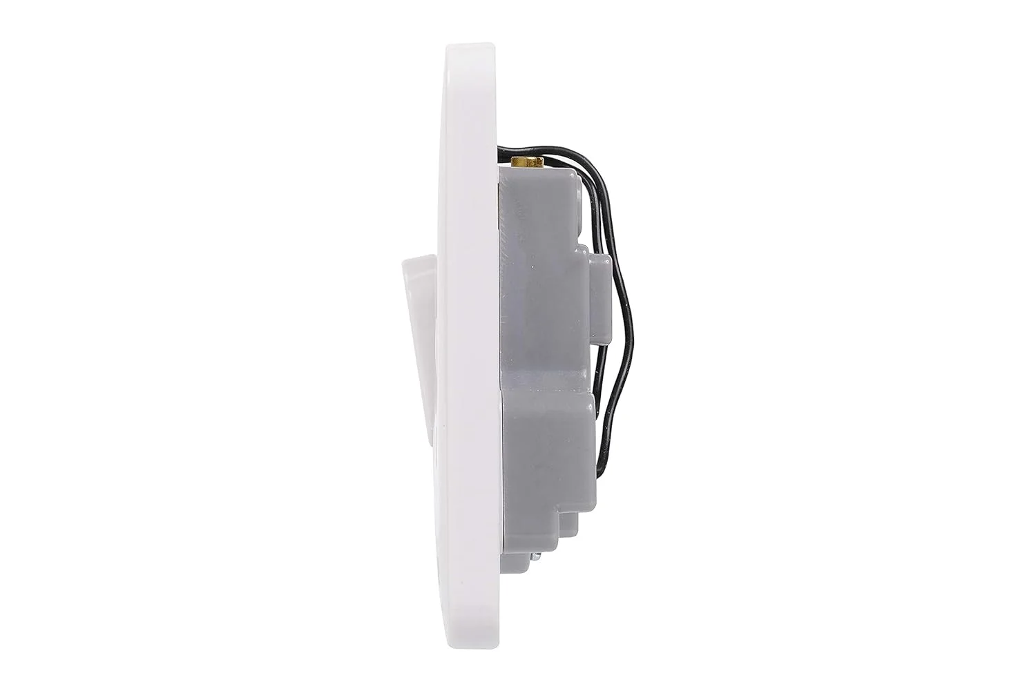 واحد کنترل اجاق گاز 45 آمپر 2 پل Schneider Electric Lisse، قالب گیری شده سفید واحد کنترل اجاق گاز 45 آمپر 2 پل Schneider Electric Lisse، قالب گیری شده سفید