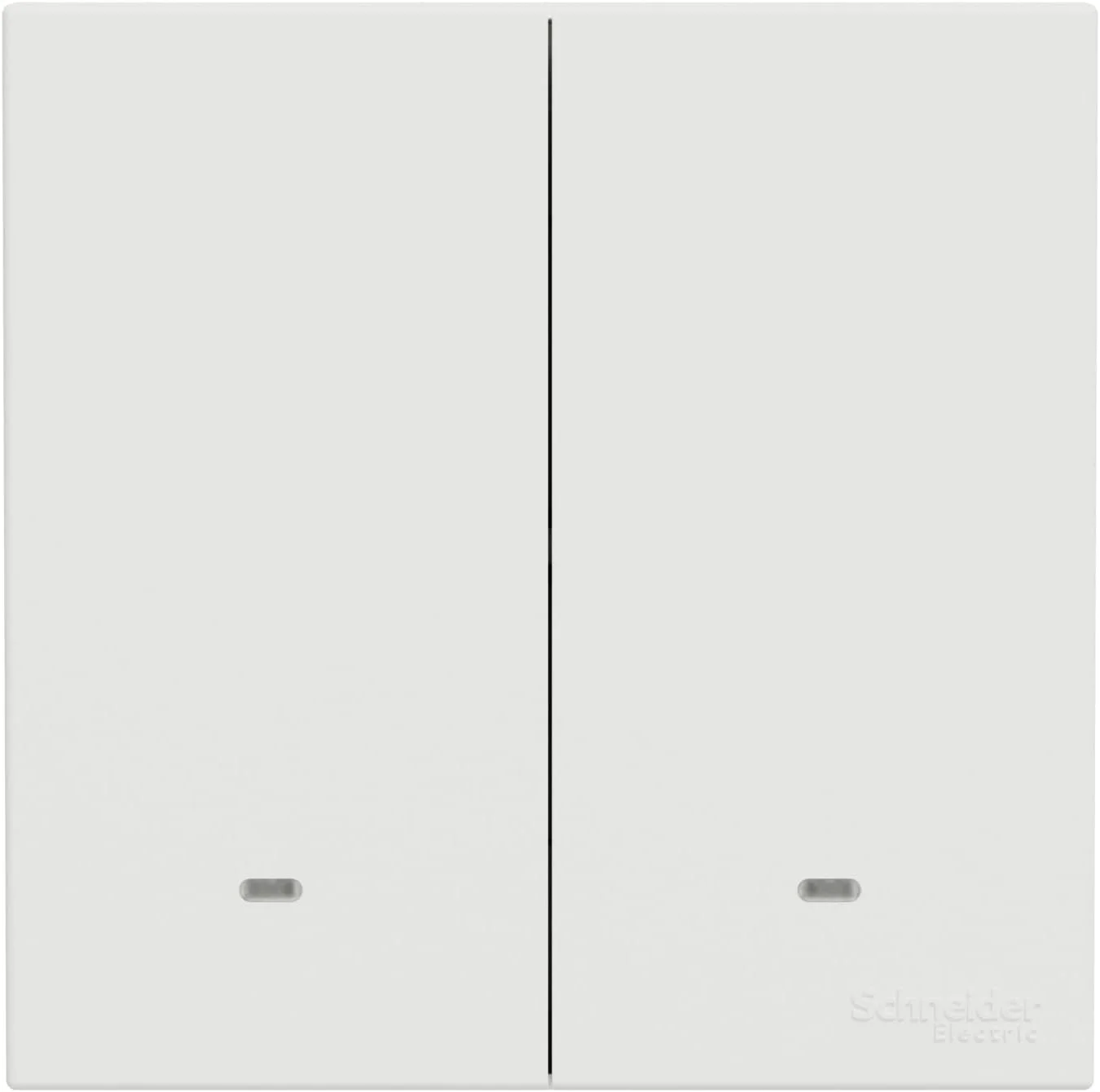 کلید دو پل اشنایدر الکتریک آواتارOn C، 16AX 250V، سفید، E8732L1F_WE کلید دو پل اشنایدر الکتریک آواتارOn C، 16AX 250V، سفید، E8732L1F_WE