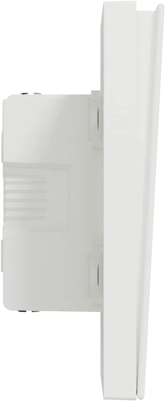 کلید میانی یک پل Schneider Electric AvatarOn C، 16AX 250V، سفید، E8731MF_WE کلید میانی یک پل Schneider Electric AvatarOn C، 16AX 250V، سفید، E8731MF_WE