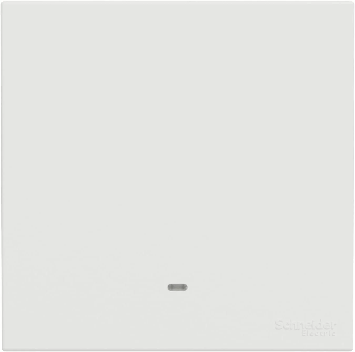 کلید میانی یک پل Schneider Electric AvatarOn C، 16AX 250V، سفید، E8731MF_WE کلید میانی یک پل Schneider Electric AvatarOn C، 16AX 250V، سفید، E8731MF_WE