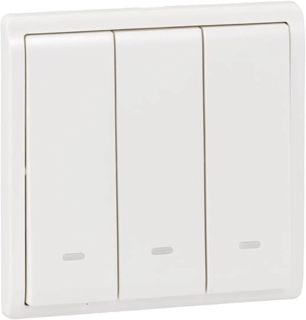 کلید یک پل سه پل 20 آمپر 16AX 250 ولت اشنایدر الکتریک - E8233L1F20