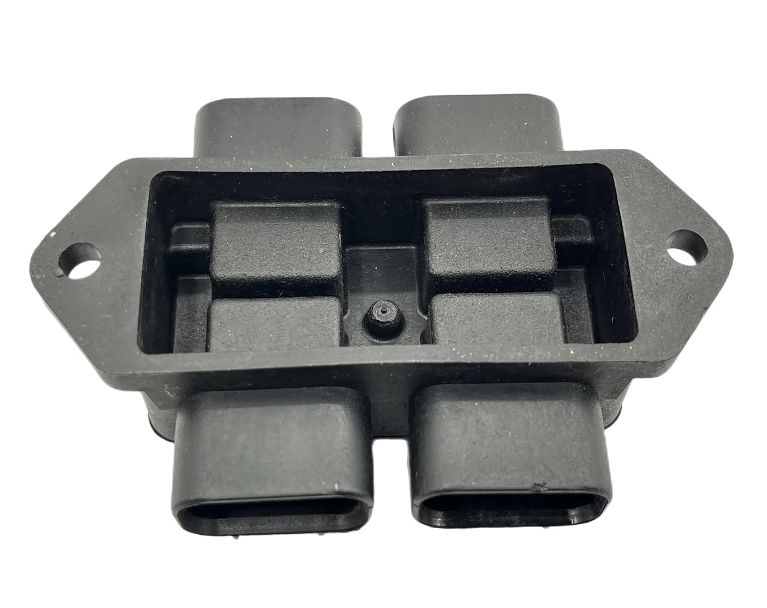 کیت جعبه اتصال SmartCraft OMGparts برای Mercury 878492K14 878492A14 4 پورت