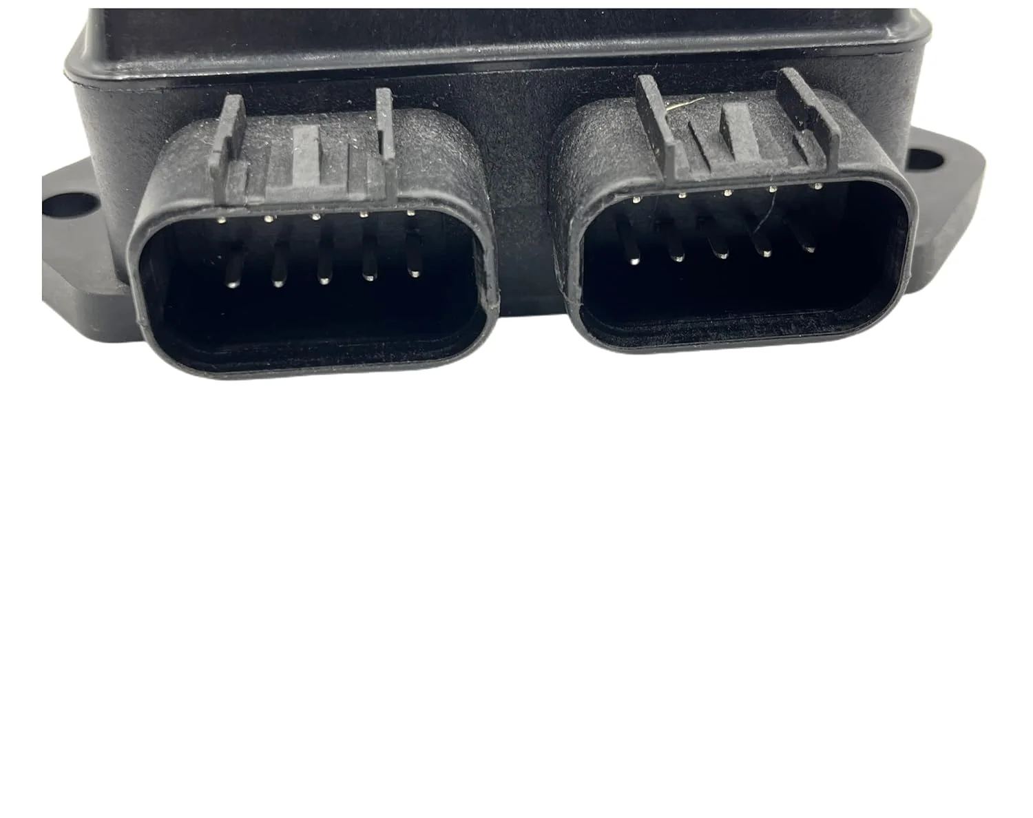 کیت جعبه اتصال SmartCraft OMGparts برای Mercury 878492K14 878492A14 4 پورت