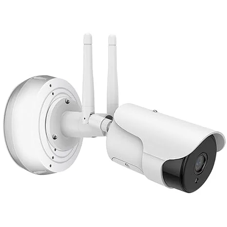 جعبه تقسیم رویال اپکس: راه حل نصب ایمن و مدیریت کابل برای همه دوربین های مداربسته (نوع گرد) جعبه تقسیم رویال اپکس: راه حل نصب ایمن و مدیریت کابل برای همه دوربین های مداربسته (نوع گرد)