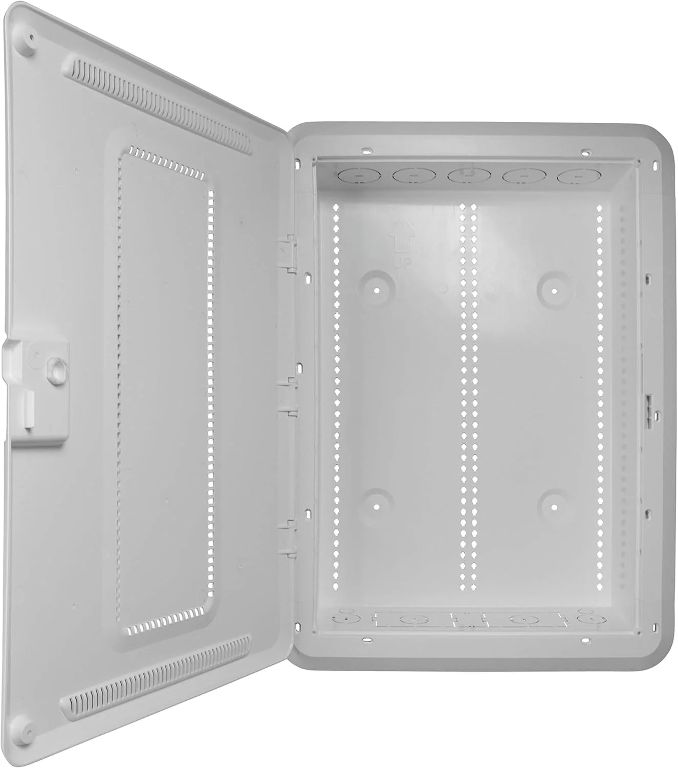جعبه رسانه پلاستیکی Legrand - OnQ ENP3050