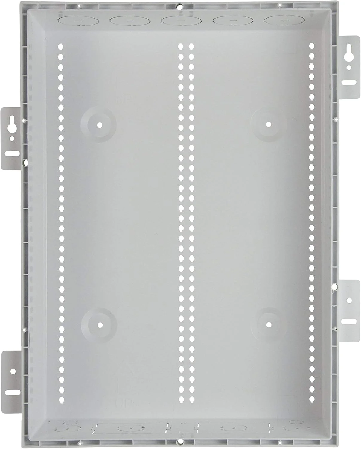 جعبه رسانه پلاستیکی Legrand - OnQ ENP3050
