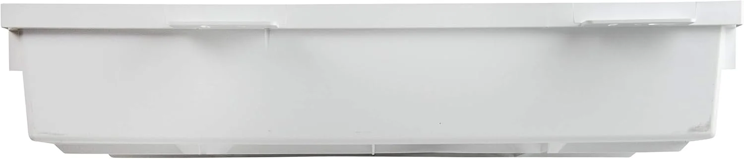 جعبه رسانه پلاستیکی Legrand - OnQ ENP3050