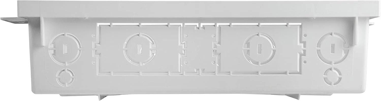جعبه رسانه پلاستیکی Legrand - OnQ ENP3050