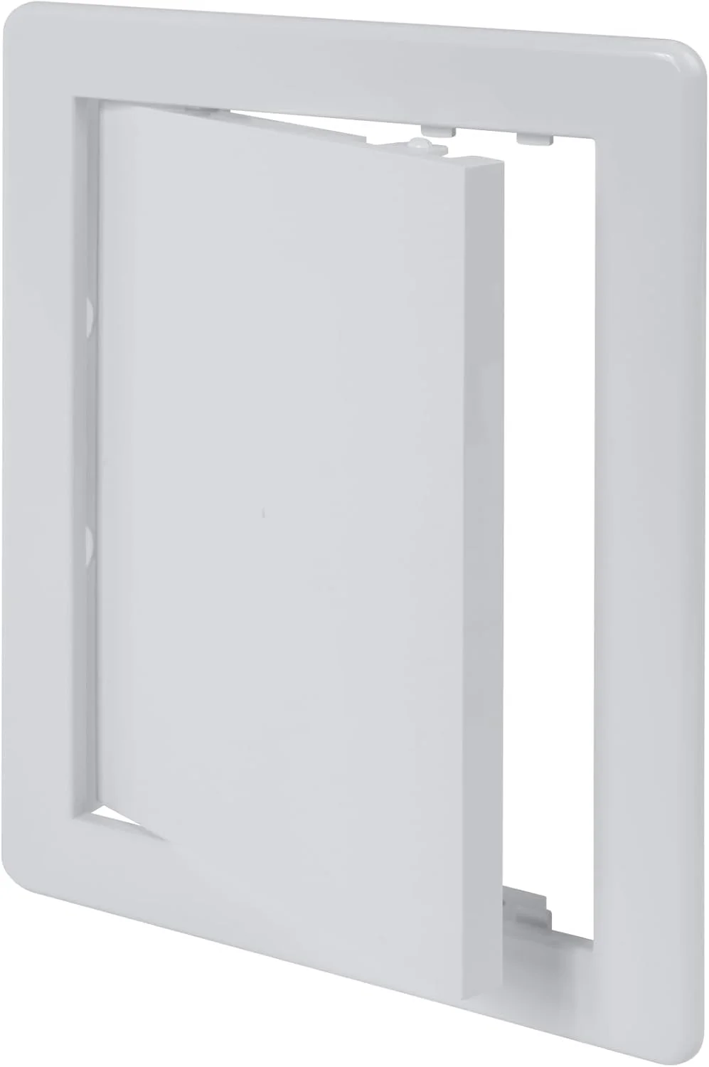 دریچه دسترسی 150mm x 200mm سیستم های تهویه - برای دیوار خشک، دریچه دسترسی سقفی - پوشش درب سرویس الکتریکی لوله کشی - ابعاد خارجی 168mm x 218mm دریچه دسترسی 150mm x 200mm سیستم های تهویه - برای دیوار خشک، دریچه دسترسی سقفی - پوشش درب سرویس الکتریکی لوله کشی - ابعاد خارجی 168mm x 218mm