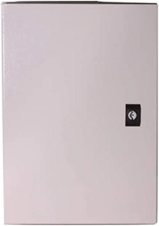 جعبه فلزی دیواری رویال اپکس ضد آب IP65 ضد گرد و غبار مناسب فضای داخلی/خارجی (300X200X150)