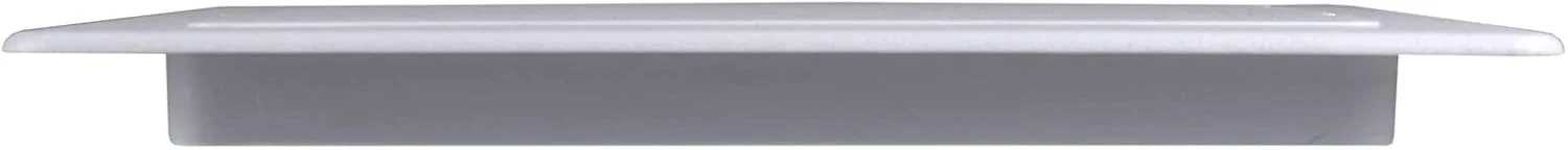 دریچه دسترسی روکار Arctic Hayes، طول 150 میلی متر × ارتفاع 230 میلی متر، سفید دریچه دسترسی روکار Arctic Hayes، طول 150 میلی متر × ارتفاع 230 میلی متر، سفید
