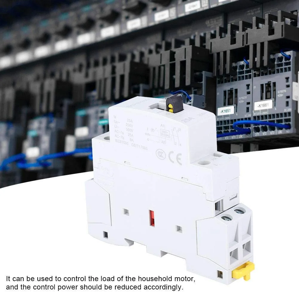 بریکر مدار کنترل 2P BCH8-25M 230V 2NO، بریکر نشتی جریان، ساختمان بلند مرتبه برای محافظت از نشتی زمین صنعتی بریکر مدار کنترل 2P BCH8-25M 230V 2NO، بریکر نشتی جریان، ساختمان بلند مرتبه برای محافظت از نشتی زمین صنعتی