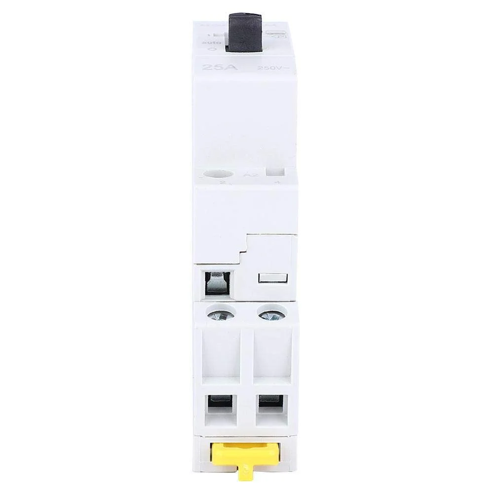 بریکر مدار کنترل 2P BCH8-25M 230V 2NO، بریکر نشتی جریان، ساختمان بلند مرتبه برای محافظت از نشتی زمین صنعتی بریکر مدار کنترل 2P BCH8-25M 230V 2NO، بریکر نشتی جریان، ساختمان بلند مرتبه برای محافظت از نشتی زمین صنعتی