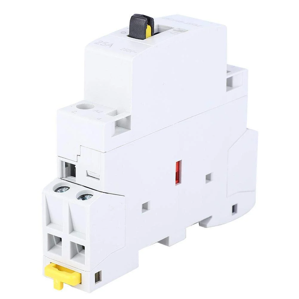 بریکر مدار کنترل 2P BCH8-25M 230V 2NO، بریکر نشتی جریان، ساختمان بلند مرتبه برای محافظت از نشتی زمین صنعتی بریکر مدار کنترل 2P BCH8-25M 230V 2NO، بریکر نشتی جریان، ساختمان بلند مرتبه برای محافظت از نشتی زمین صنعتی