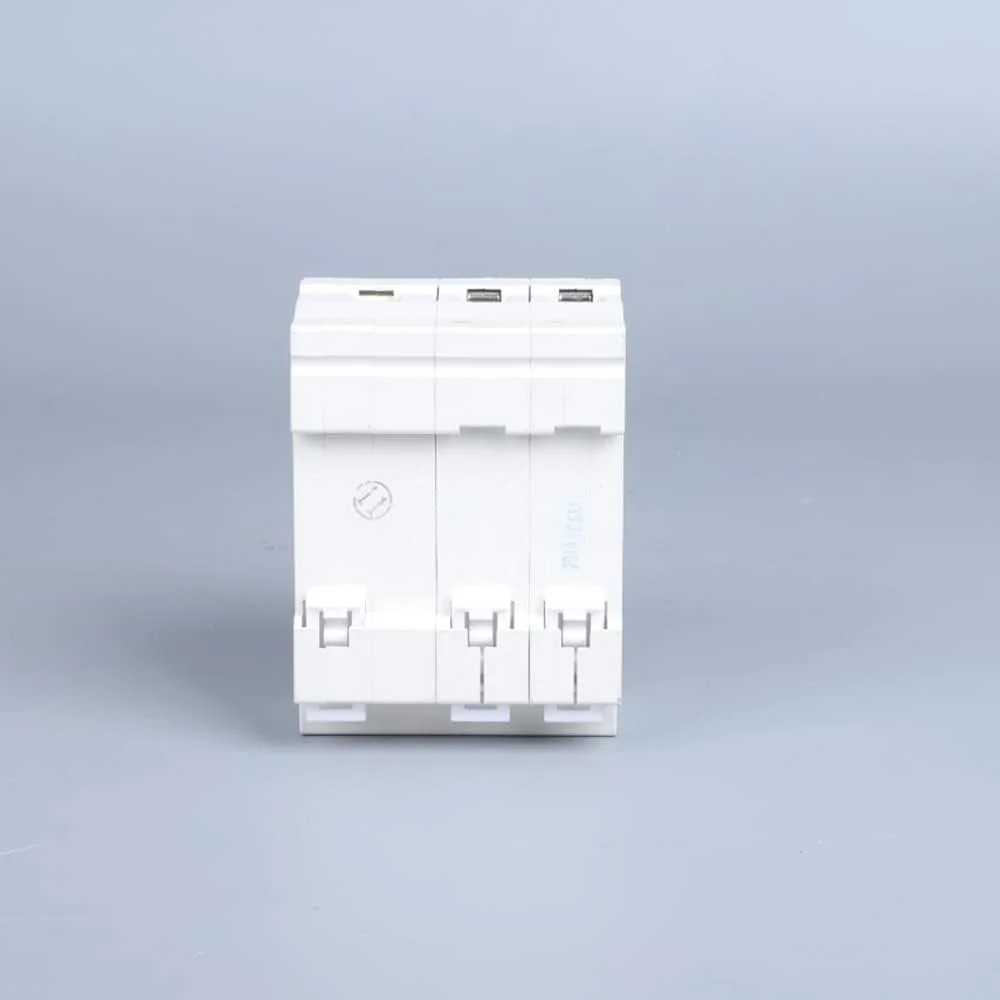 AETOOL - کلید محافظ نشتی جریان با عملکرد جریان باقیمانده DZ47LE RCBO RCCB MCB RCD 16А 20А 25A 32A 40A 50A (1) AETOOL - کلید محافظ نشتی جریان با عملکرد جریان باقیمانده DZ47LE RCBO RCCB MCB RCD 16А 20А 25A 32A 40A 50A (1)