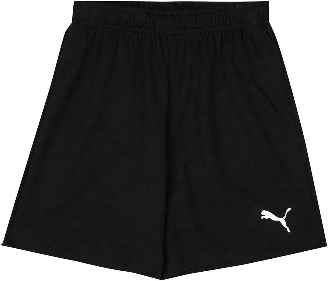 شورت ورزشی بچگانه پوما مدل Teamrise Short Jr