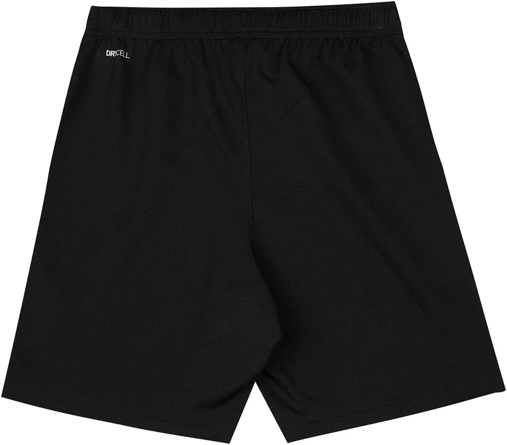 شورت ورزشی بچگانه پوما مدل Teamrise Short Jr شورت ورزشی بچگانه پوما مدل Teamrise Short Jr