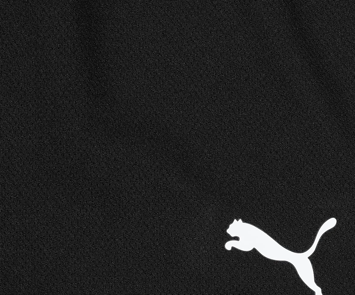 شورت ورزشی بچگانه پوما مدل Teamrise Short Jr شورت ورزشی بچگانه پوما مدل Teamrise Short Jr
