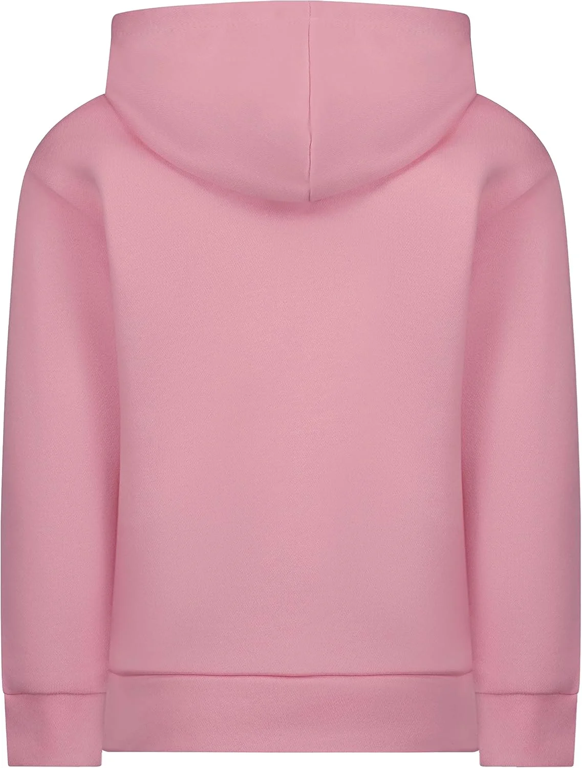 هودی دخترانه پوما مدل Core Logo Fleece Pullover هودی دخترانه پوما مدل Core Logo Fleece Pullover