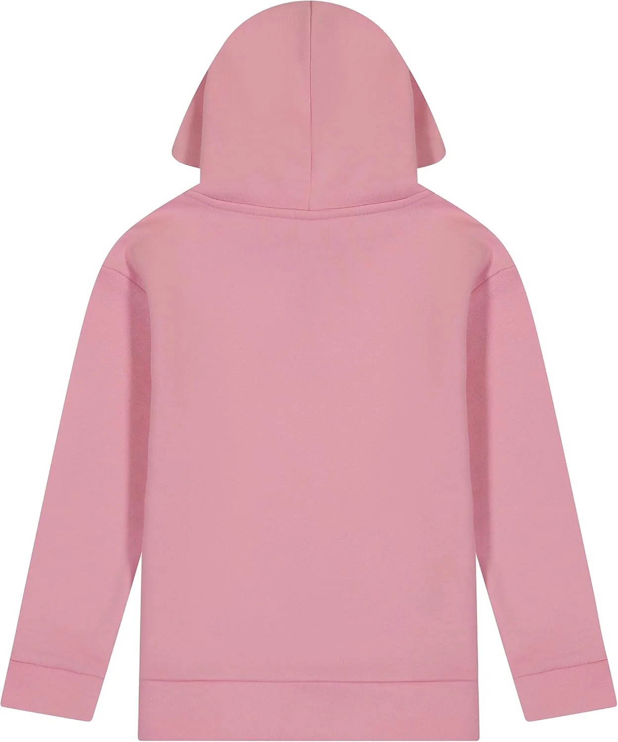 هودی دخترانه پوما مدل Core Logo Fleece Pullover هودی دخترانه پوما مدل Core Logo Fleece Pullover