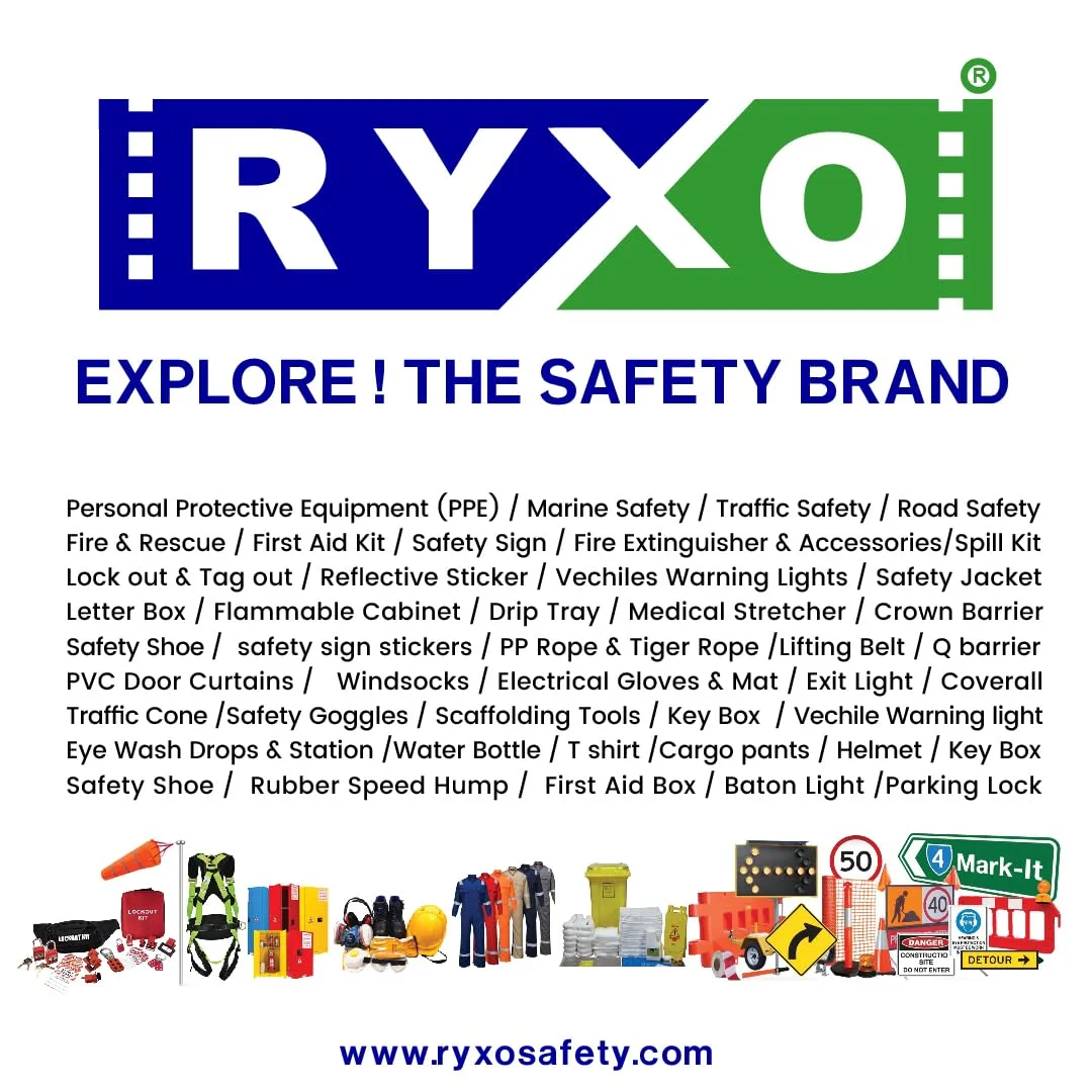 قفل مینیاتوری کلید مینیاتوری RIXO زرد | 45mm x 25mm x 10mm، قطر سوراخ 8mm | ایمنی