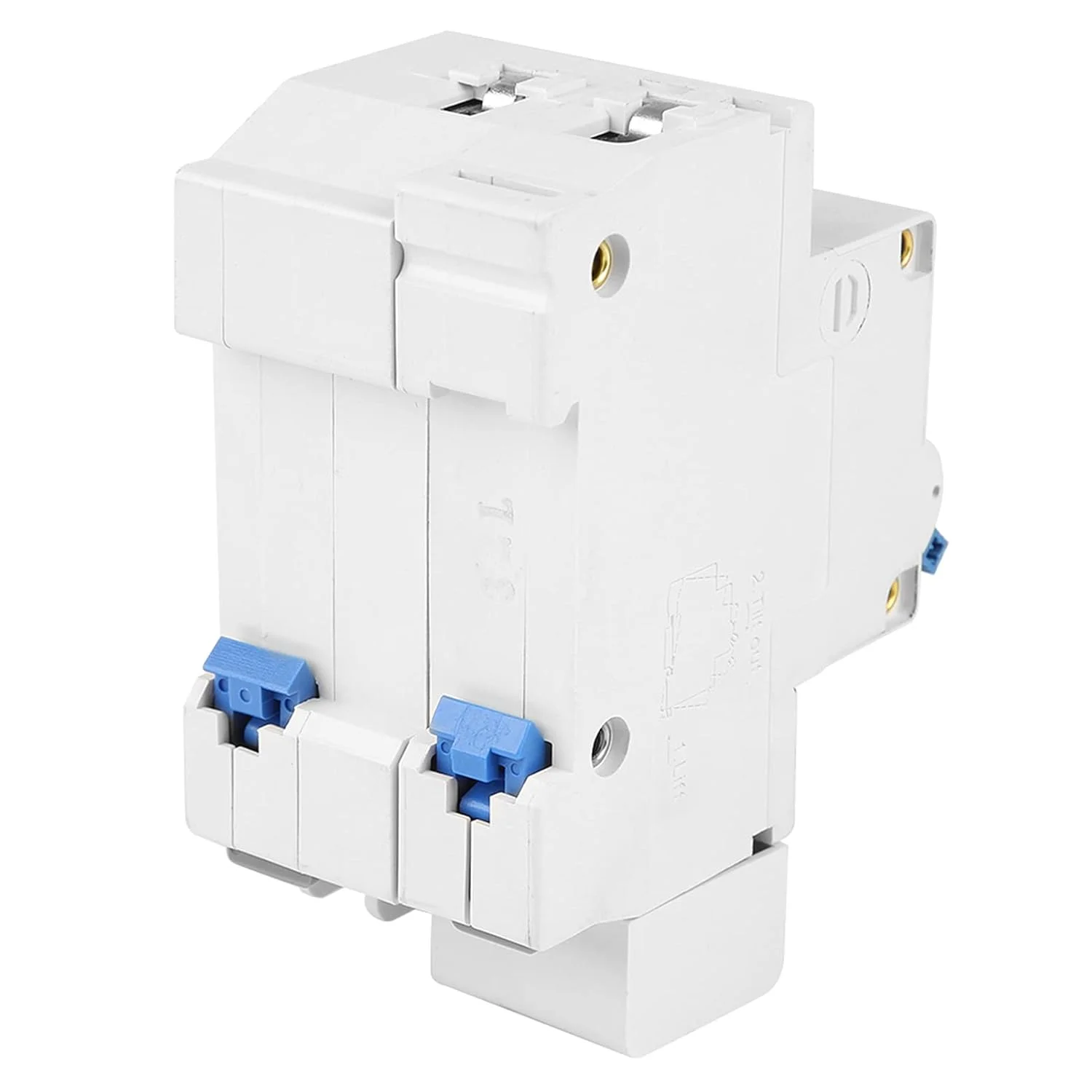 DZ47LE-32 1P+N C32 کلید مینیاتوری RCCB کلید جریان باقیمانده قطع کننده مدار 30mA 230V محافظت از نشت سوئیچ هوا DZ47LE-32 1P+N C32 کلید مینیاتوری RCCB کلید جریان باقیمانده قطع کننده مدار 30mA 230V محافظت از نشت سوئیچ هوا