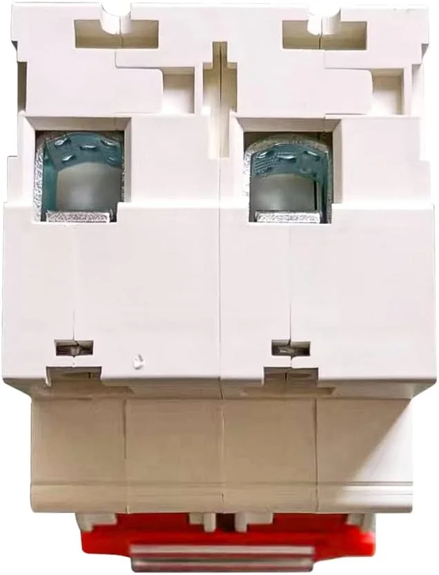 AETOOL - 2 پل DC120𝖵 63A 80A 100A 125A قطع کننده مدار DС mcb breaker برای کاربر جهانی خودروهای برقی 2018 جدید (جریان نامی 125A) AETOOL - 2 پل DC120𝖵 63A 80A 100A 125A قطع کننده مدار DС mcb breaker برای کاربر جهانی خودروهای برقی 2018 جدید (جریان نامی 125A)