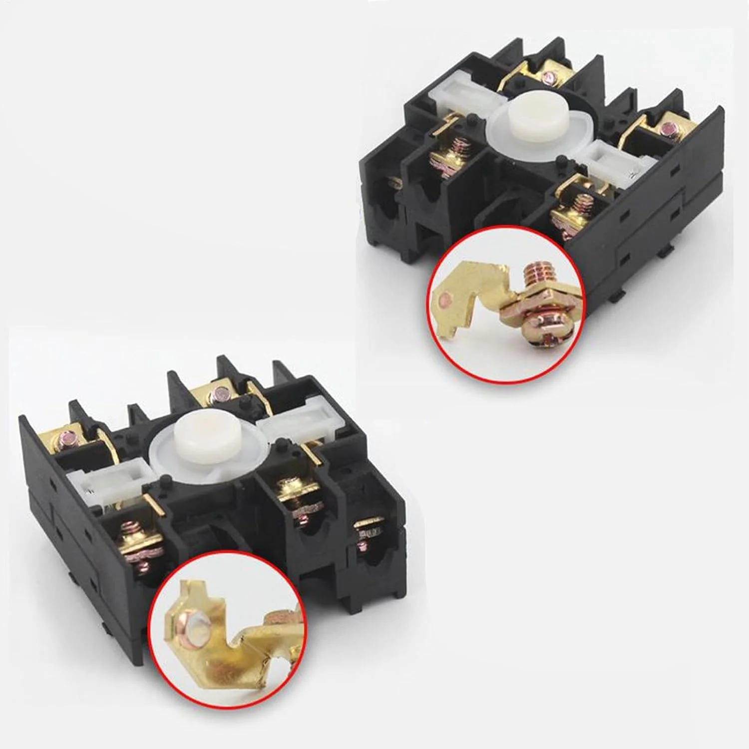 قطع کننده مدار DC، 20 آمپر ضد آب و گرد و غبار کنترل اصلی - 380 ولت 4P کنترل اصلی ایزولاتور تعویض چرخشی جعبه مهر و موم شده برای خودرو قطع کننده مدار DC، 20 آمپر ضد آب و گرد و غبار کنترل اصلی - 380 ولت 4P کنترل اصلی ایزولاتور تعویض چرخشی جعبه مهر و موم شده برای خودرو