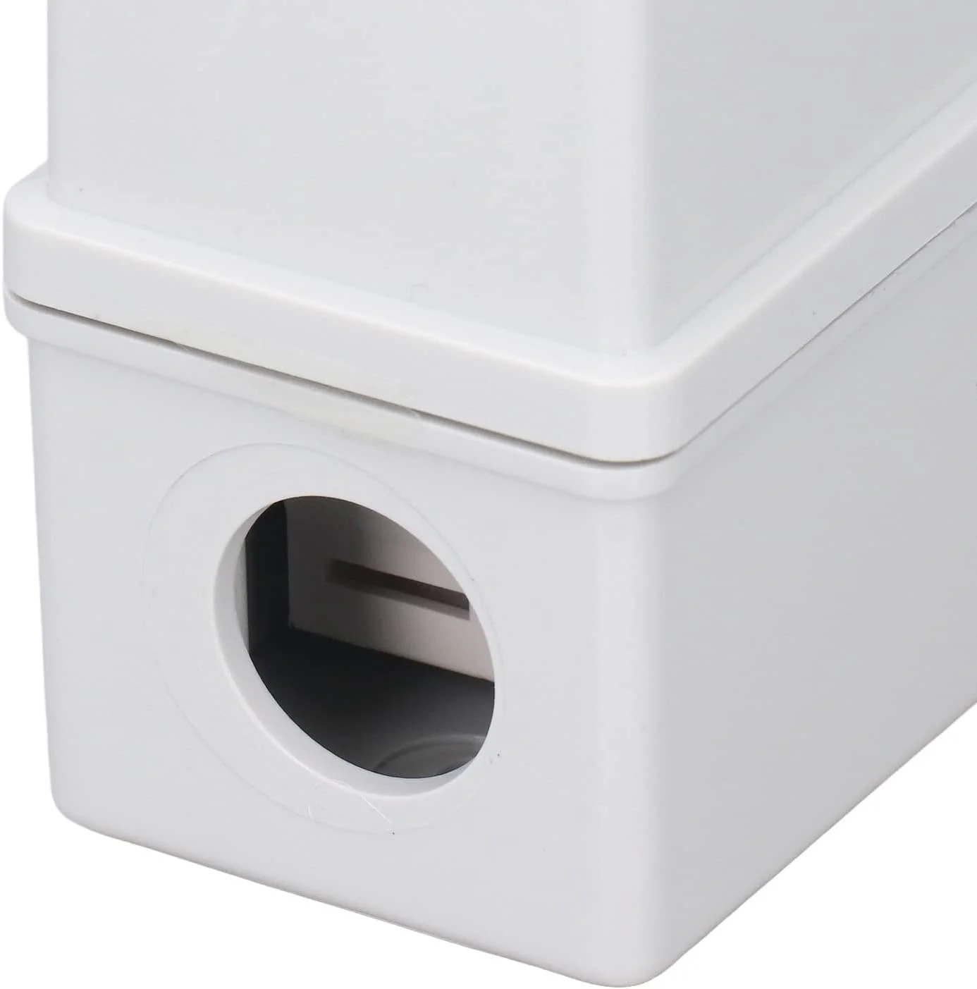 کلید مینیاتوری DC KOSDFOGE، کلید مینیاتوری DC با جعبه توزیع IP65 4000a Icu ضد آب، قطع کننده DC DC1000V 50a کلید مینیاتوری DC KOSDFOGE، کلید مینیاتوری DC با جعبه توزیع IP65 4000a Icu ضد آب، قطع کننده DC DC1000V 50a