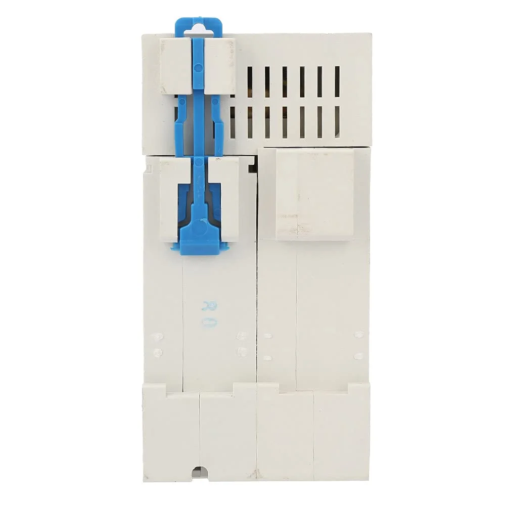 کلید مینیاتوری جریان نشتی، AC 230V 80/100/125A کلید محافظت از نشتی DZ47LE-125​ 1P+N کلید مینیاتوری جریان (C125A)