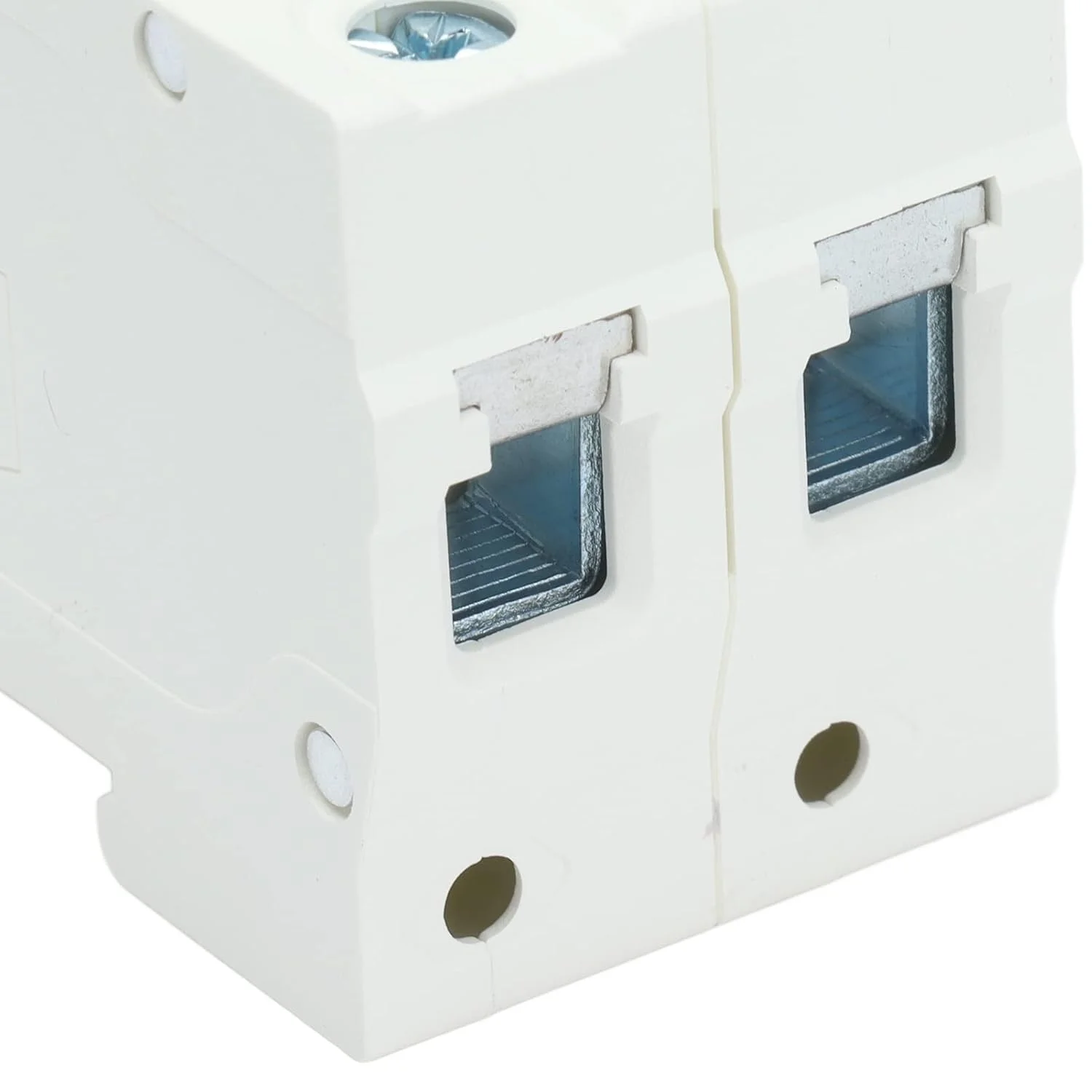 قطع کننده مدار DC Haofy، مینیاتوری، 50 آمپر DZ47-63Z C50، کنترل برای سیستم های فتوولتائیک خورشیدی، سیستم های برق کشتی با عملکرد عالی قطع کننده مدار DC Haofy، مینیاتوری، 50 آمپر DZ47-63Z C50، کنترل برای سیستم های فتوولتائیک خورشیدی، سیستم های برق کشتی با عملکرد عالی