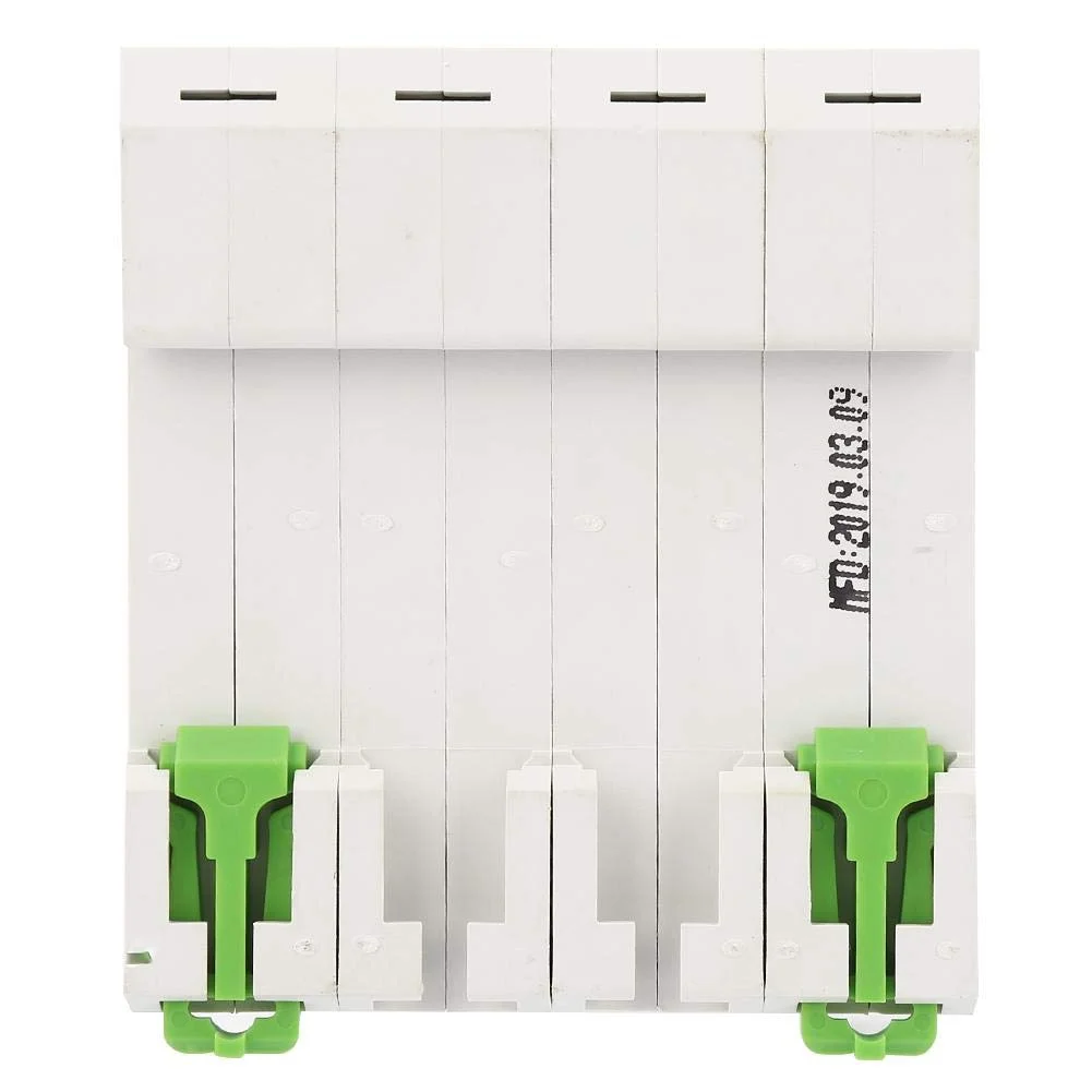 کلید مدار 4 پل، محافظ نشتی زمین حساس به شعله - برای مصارف صنعتی، ساختمان های بلند، تجاری و مسکونی کلید مدار 4 پل، محافظ نشتی زمین حساس به شعله - برای مصارف صنعتی، ساختمان های بلند، تجاری و مسکونی